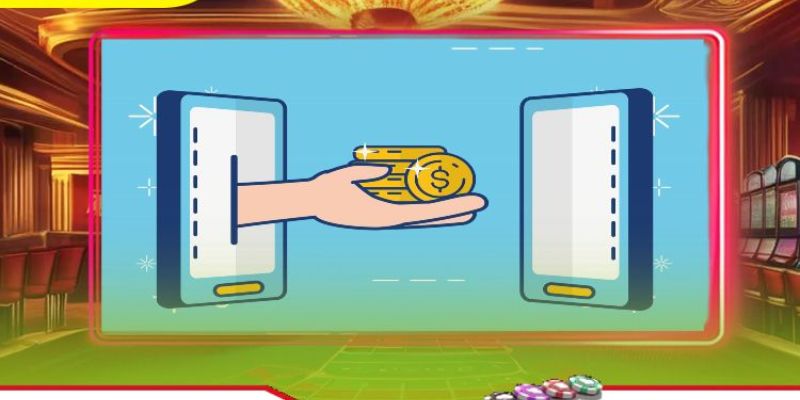 Nạp Tiền Hello88: Ưu Điểm, Cách Thực Hiện & Lưu Ý Quan Trọng