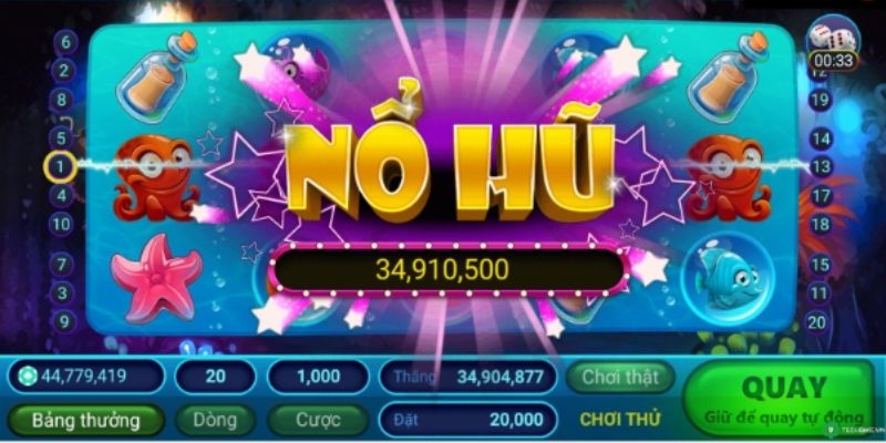 Nổ Hũ 78 - Chia Sẻ Kinh Nghiệm Tham Gia Thắng Lớn Người Mới