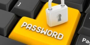 Quên Mật Khẩu - Thao Tác Lấy Lại Password Chưa Đầy 3 Phút